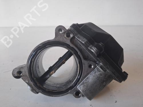 Spjeldhus AUDI A6 C6 Avant (4F5) 3.0 TDI quattro | BP29956673M82 