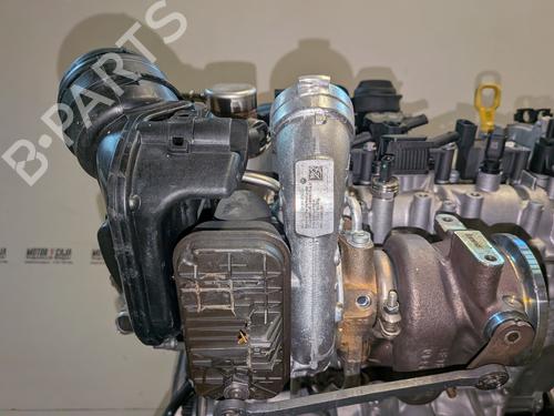 Engine CUPRA FORMENTOR (KM7, KMP) | BP36478406M1 - Image 2