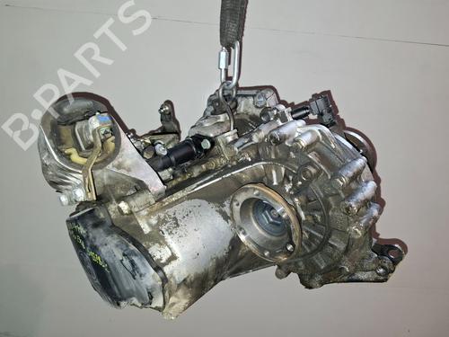 Gearbox VW POLO (6N2)  | BP22931685M3 