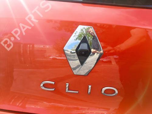 Climate control RENAULT CLIO V (B7_) 1.0 TCe 100 (B7MT) | BP26333264I5 
