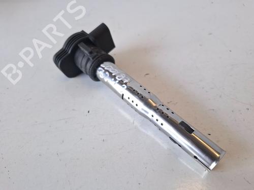 Ignition coil AUDI A3 (8P1) 2.0 TFSI quattro | BP28198677M94 