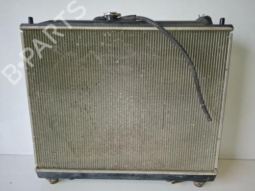 Water radiator MITSUBISHI PAJERO III (V7_W, V6_W)  | BP23534741M31 
