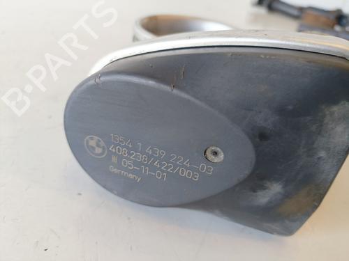 Throttle body BMW 3 Compact (E46) 316 ti | BP13025796M82 