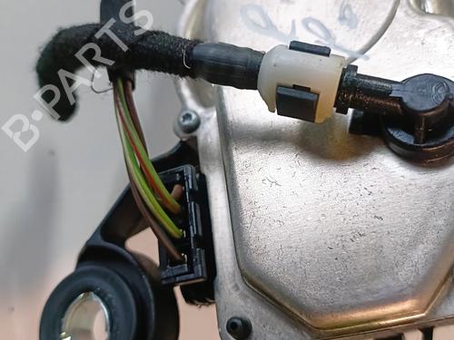 Rear wiper motor SEAT LEON (1P1)  | BP16819552M102 
