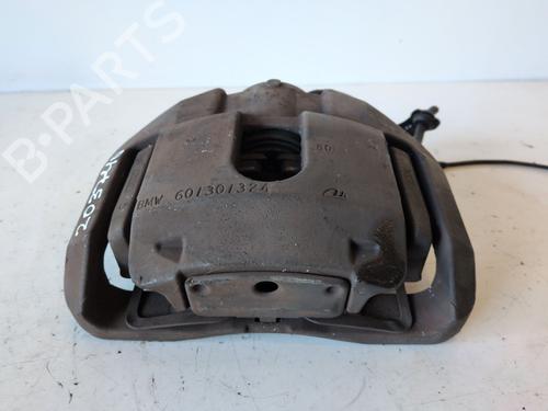 Used Right front brake caliper BMW 5 (E60) 530 d (218 hp) 33175795