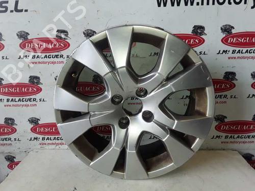 Used Rim CITROËN C4 Grand Picasso I (UA_) [2006-2013]  9282088
