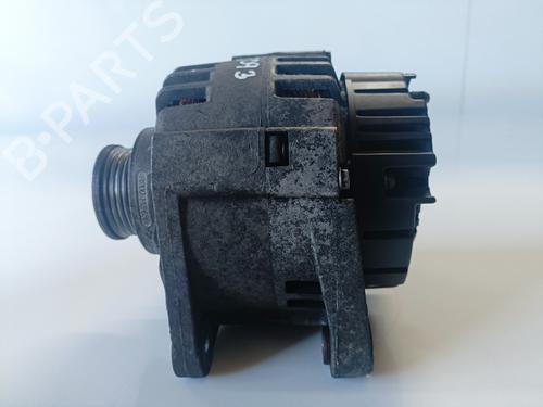 Alternator RENAULT CLIO II (BB_, CB_)  | BP13404983M7 