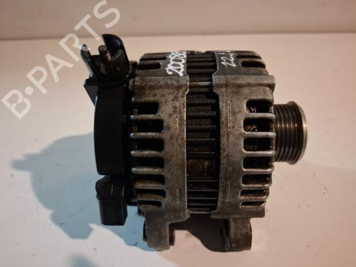 Alternator LAND ROVER FREELANDER 2 (L359)  | BP29508542M7 
