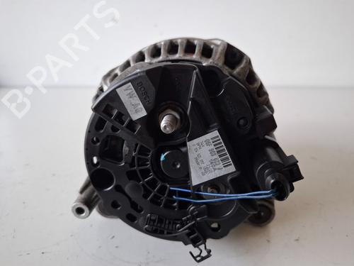 Alternator AUDI A4 B7 Avant (8ED) | BP28293041M7