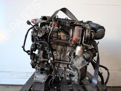 Engine CITROËN C4 I (LC_)  | BP31393097M1 