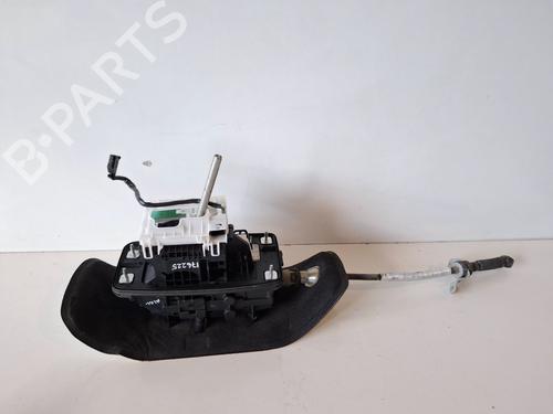 Gear lever AUDI A5 (8T3)  | BP23097020M90 