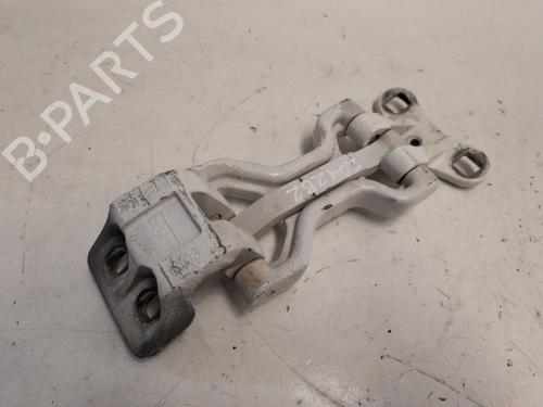 Used Hinge/Door check strap Hinge/Door check strap CITROËN JUMPER II Van 2.2 HDi 150 (150 hp) 34353539 34353539