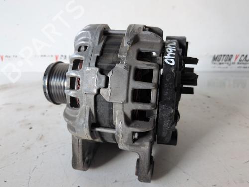 Alternator RENAULT KANGOO (KC0/1_) | BP35794744M7 - Image 5