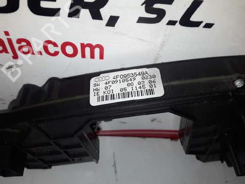 Electronic sensor AUDI Q7 (4LB) 3.0 TDI quattro | BP11237447M84 