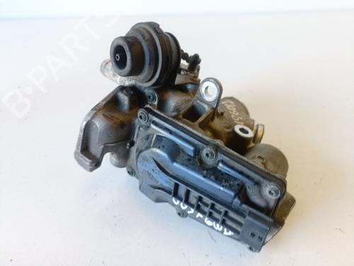 Egr RENAULT SCÉNIC III (JZ0/1_)  | BP19542747M69 