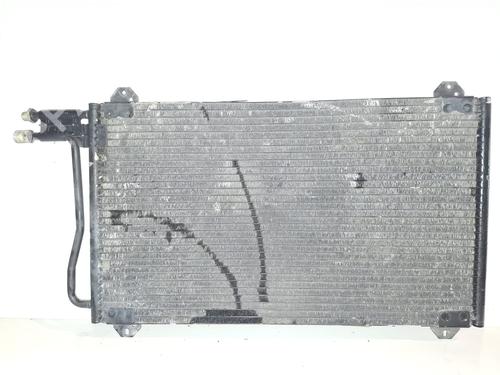 AC radiator MERCEDES-BENZ SPRINTER 2-t Van (B901, B902)  | BP23226524M32 
