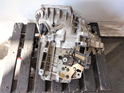 Gearbox FORD TRANSIT CONNECT (P65_, P70_, P80_) 1.8 Di | BP37066775M3 - Image 3
