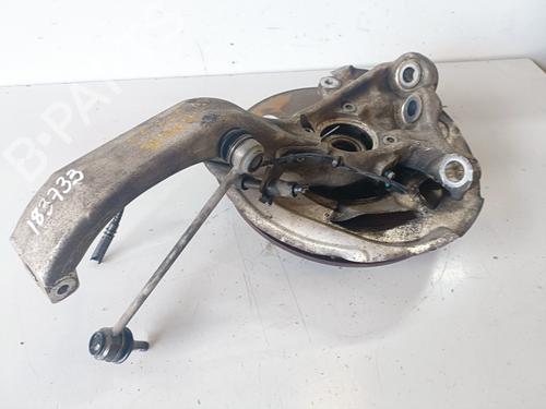 Right front steering knuckle BMW X5 (E70) xDrive 30 d | BP12832317M26 