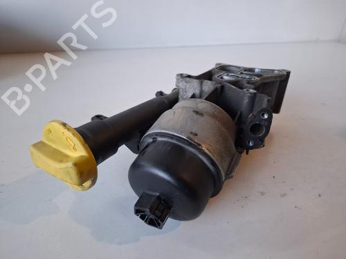 Oliekøler FIAT PUNTO EVO (199_) 1.3 D Multijet (199AXC1A, 199BXC1A, 199AXT1A, 199BXT1A) | BP25346171M33 