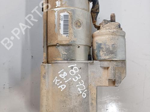 Starter KIA SORENTO I (JC)  | BP12824438M8 