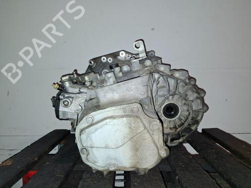 Gearbox PEUGEOT 508 I (8D_) 1.6 THP | BP28502373M3 