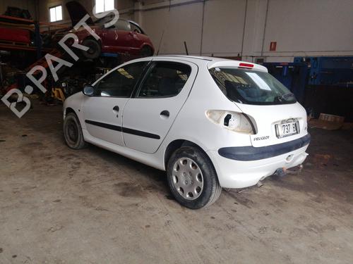 Fuel pump PEUGEOT 206 Hatchback (2A/C) 1.4 HDi eco 70 | BP9285515M76 