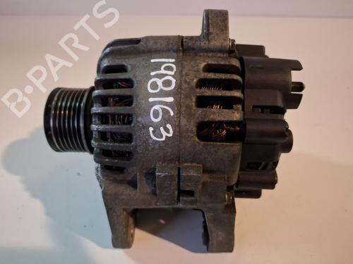 Alternator RENAULT GRAND SCÉNIC II (JM0/1_) 1.5 dCi | BP23245062M7 