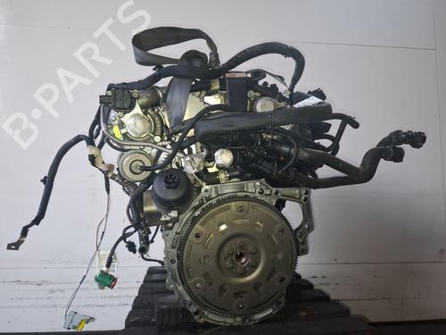 Engine PEUGEOT 5008 (0U_, 0E_) 1.6 HDi | BP29955777M1