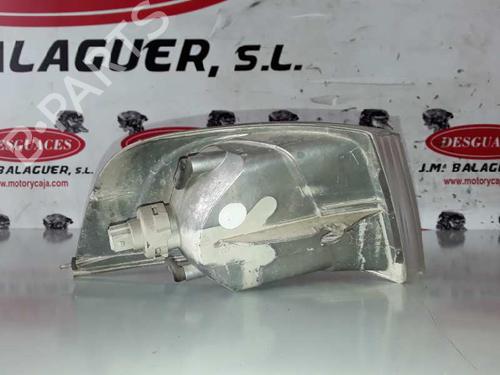 Left front indicator VOLVO V40 Estate (645) 2.0 T | BP9284524C32 