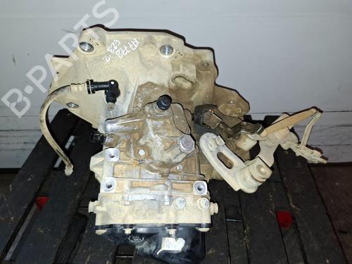 Gearbox OPEL CORSA D (S07)  | BP22760333M3 
