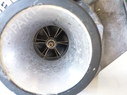 Turbocharger/Supercharger OPEL INSIGNIA A (G09) 2.0 CDTI (68) | BP18836120M71 