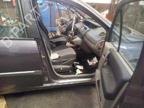 Engine control unit (ECU) RENAULT SCÉNIC II (JM0/1_)  | BP9281670M57 