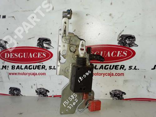 Used Rear left lock Rear left lock CITROËN BERLINGO / BERLINGO FIRST Box Body/MPV (M_) [1996-2011] 9282700 9282700