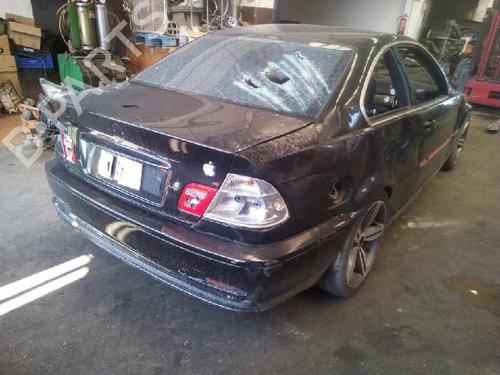 Left rear driveshaft BMW 3 Coupe (E46) 320 Ci | BP9281788M40 