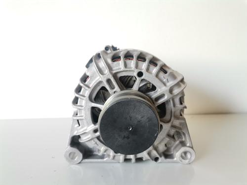 Used Alternator CITROËN BERLINGO (ER_, EC_) 1.2 PureTech 110 (110 hp) 10178948