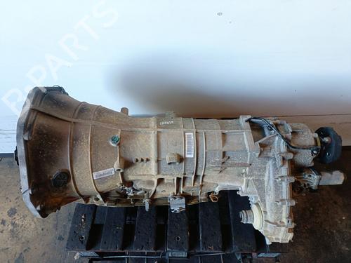 Gearbox BMW X6 (E71, E72) M | BP21179369M3 