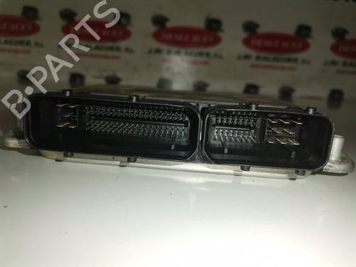 Engine control unit (ECU) AUDI A4 B6 Avant (8E5) 2.5 TDI quattro | BP9285367M57 