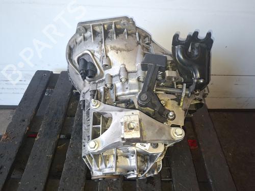 Gearbox FORD FOCUS II Turnier (DA_, FFS, DS)  | BP28374708M3 