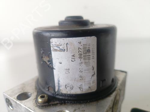 ABS pump SEAT LEON (1M1) 1.9 TDI | BP16921412M43 