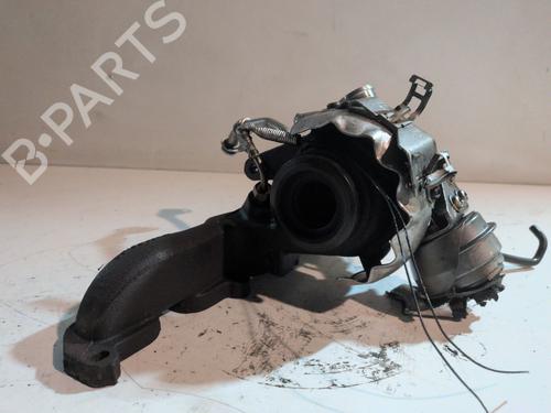 Turbocharger/Supercharger SEAT LEON ST (5F8) | BP32263568M71