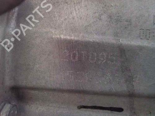 Gearbox CITROËN XSARA (N1) 2.0 HDi 90 | BP9280687M3 