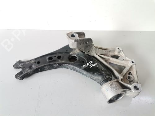 Używane Wahacz przedni lewy SEAT IBIZA III (6L1) [2002-2009]  10359250