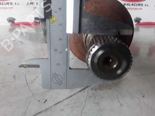 Left front driveshaft OPEL ASTRA H (A04)  | BP9281892M38 