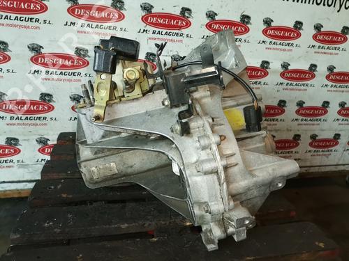 Gearbox FORD MONDEO II (BAP) 1.8 TD | BP9285408M3 