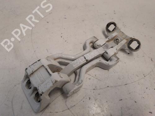 Used Hinge/Door check strap Hinge/Door check strap CITROËN JUMPER II Van 2.2 HDi 150 (150 hp) 34353538 34353538