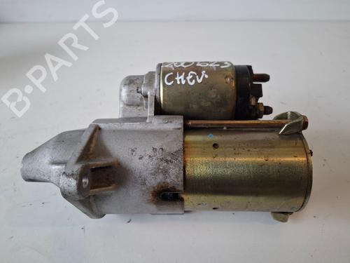 Startmotor CHEVROLET LACETTI (J200) 1.6 (109 hp) 29291879