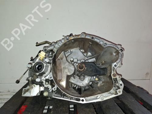 Used Gearbox CITROËN XSARA (N1) 2.0 HDi 109 (109 hp) 29547822