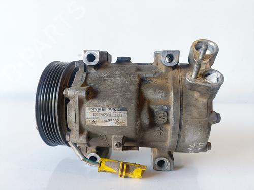 Compressor A/C FIAT ULYSSE (179_) 2.0 (179BXA11, 179BXA1A) (136 hp) 17492283