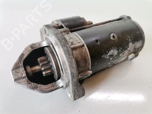 Starter MERCEDES-BENZ SPRINTER 3-t Van (B903) 311 CDI (903.661, 903.662, 903.663) | BP9757779M8 