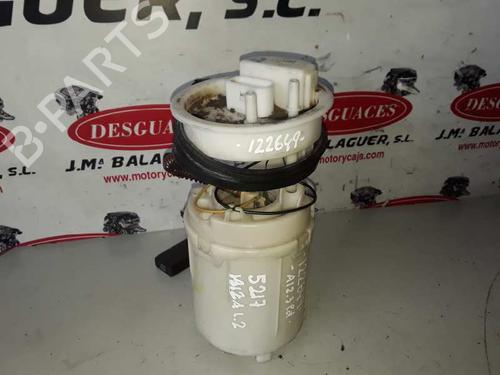 Fuel pump SEAT IBIZA III (6L1)  | BP9282322M76
